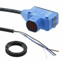 HL18-P1G3BA - SENSOR RETROREFLECTIVE 5M PNP