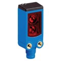 WL4-3F2130 - SENSOR RETROREFLECTIVE 3.5M PNP