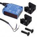WL12-3P1731 - SENSOR RETROREFLECTIVE 5M PNP