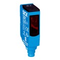 WL9-3N2230 - SENSOR RETROREFL 2.5M NPN DO/LO