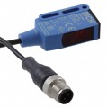 WL9-3P3430 - SENSOR RETROREFLECTIVE 2.5M PNP