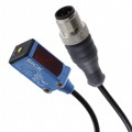 WLG4S-3P3434 - SENSOR RETROREFLECTIVE 3M PNP