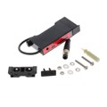 D12SN6FPHQ - D12 SERIES: HIGH POWER PLASTIC F
