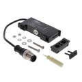 D12SN6FPQ5 - D12SN6FPQ5 NPN 4 PIN EURO