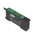 D12SN6FPY1 - D12 SERIES: HIGH SPEED PLASTIC F