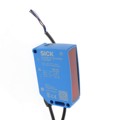 WLD26P-1H1121A0ZZZ - SEN 0.25-19M IO-LINK PUSH/PULL