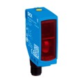 WLA26P-34162100A00 - SENSOR RETROREFL 18M NPN/PNP