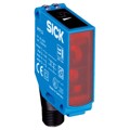 WTF12-3P2441 - SENSOR 500MM PNP M12