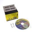 MAHCVN-1 - HIGH-RES MINI-ARRAY: CONTROLLER