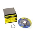 MAC16P-1 - MINI-ARRAY: CONTROLLER W/16-DISC