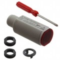 PA18CAP50PAM1SA - SENSOR RETROREFLECTIVE 5M PNP