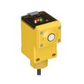 QS18VN6RQ - WORLD-BEAM QS18 SERIES: RECEIVER