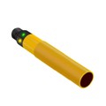 S18RW3LQ - EZ-BEAM S18 SERIES: RETRORAN