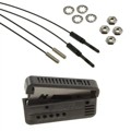 E32-TC200E 2M - SENSOR THROUGH-BEAM 220MM