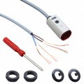 PA18CAB20PASA - SENSOR REFLECTIVE 200MM PNP