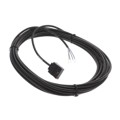 SE61R W/30 - RANGE: 1.8 M; INPUT: 10-30V DC