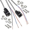 EX-19EA-R - SENSOR THROUGH-BEAM 1M NPN LT ON