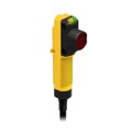 QS18ANWLPQ2 - WORLD-BEAM QS18 UNIVERSAL VOLT;