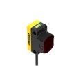 QS30FF400QPMA - WORLD-BEAM QS30: FIXED-FIELD
