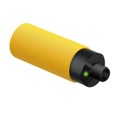 S30RW3RQ1 - EZ-BEAM S30 SERIES: RECEIVER