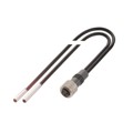 BOH005J - SENSOR THROUGH-BEAM 0-11.811"