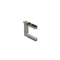 SLM50B6Q - SLM SERIES: RUGGED NICKEL PLATED