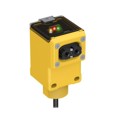 Q45BW22FP - Q45 SERIES: PLASTIC FIBER OPTIC<