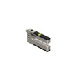 SLM10N6Q - SLM SERIES: RUGGED NICKEL PLATED
