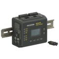 SLM20N6Q - SLM SERIES: RUGGED NICKEL PLATED