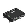 Q45BW13FPQ - Q45 SERIES: PLASTIC FIBER OPTIC<