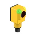 QS186LE214Q5 - WORLD-BEAM QS18 SERIES: LASER CL
