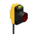 QS18VN6LLPQ - WORLD-BEAM QS18 LASER POLAR RETR