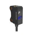 VS8APFF50BQ3 - VS8 SERIES: BLUE LED FIXED FIELD