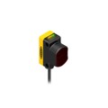 QS30ELVC - WORLD-BEAM QS30 SERIES CLEAR OBJ