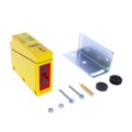 Q85BW13D-T9 - Q85 SERIES: DIFFUSE WITH OUTPUT
