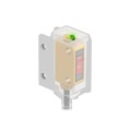 Q12RB6FF50CR - WORLD-BEAM Q12 SERIES: CHEMICALL