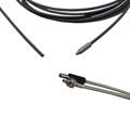 FT-H20-J50-S - SENSOR THROUGH-BEAM 470MM