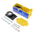 SBC1-6 - MULTI-BEAM: 3/4 WIRE SCANNER BLO