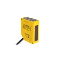Q60BB6LAF1400 - Q60 SERIES: ADJUSTABLE-FIELD LAS