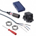 EF1801NPAS - SENSOR RETROREFLECTIVE 100MM NPN