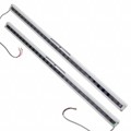 NA2-N28 - SENSOR THRU-BEAM 540MM NPN OPEN