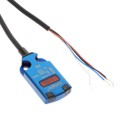 SLDP3002CL - SENSOR REFLECT IP67 40MM NPN