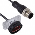 ZL1-F2421 - SENSOR RETROREFLECTIVE 3M PNP