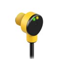 T18SN6FF100QP - T18SN6FF100QP 6IN 4-PIN PGTL EUR