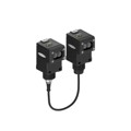 DX80N9Q45LPDIR - WIRELESS Q45 PHOTOELECTRIC SENSO