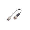 BOH003M - SERIES=M6, DIMENSION= 6 X 12 MM,