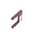 BGL001T - SERIES=A, DIMENSION=10 X 70 X 88