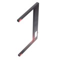 BGL0010 - SERIES=A, DIMENSION=10 X 25 X 54