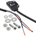 EX-14B-PN - SENSOR REFLECTIVE 25MM PNP