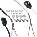 EX-11EB - SENSOR THROUGH-BEAM 15CM NPN